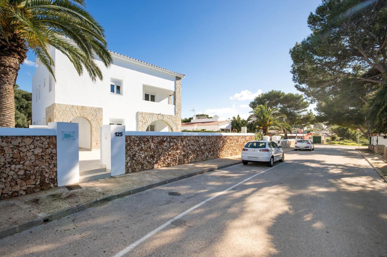 Apartamento Marei 2 Cala Blanca  Zewnętrze zdjęcie