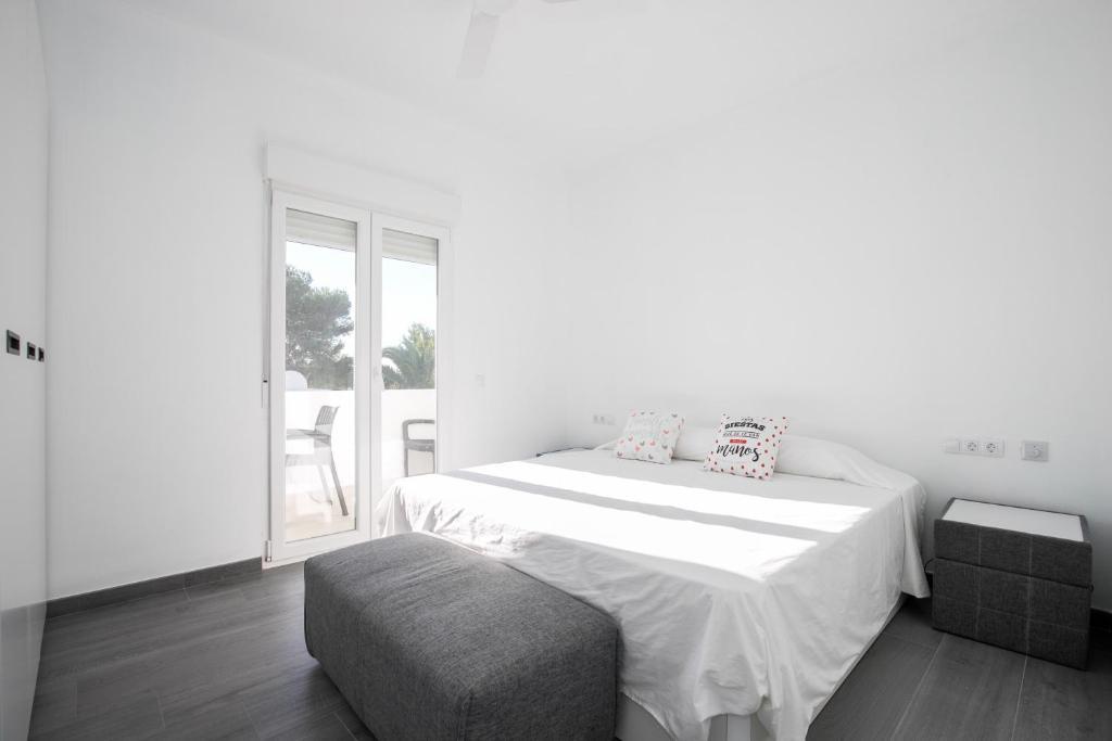 Apartamento Marei 2 Cala Blanca  Zewnętrze zdjęcie