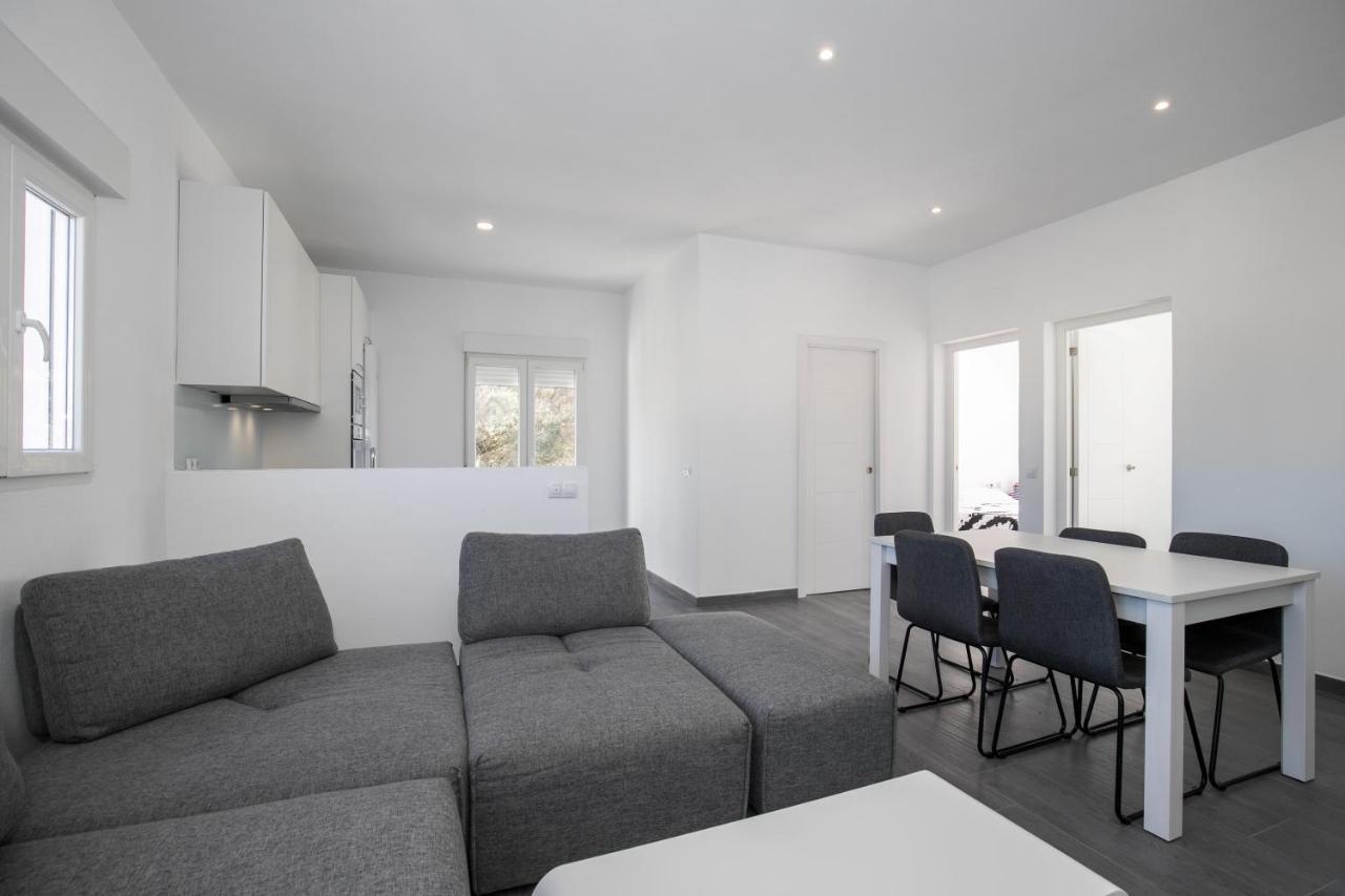 Apartamento Marei 2 Cala Blanca  Zewnętrze zdjęcie