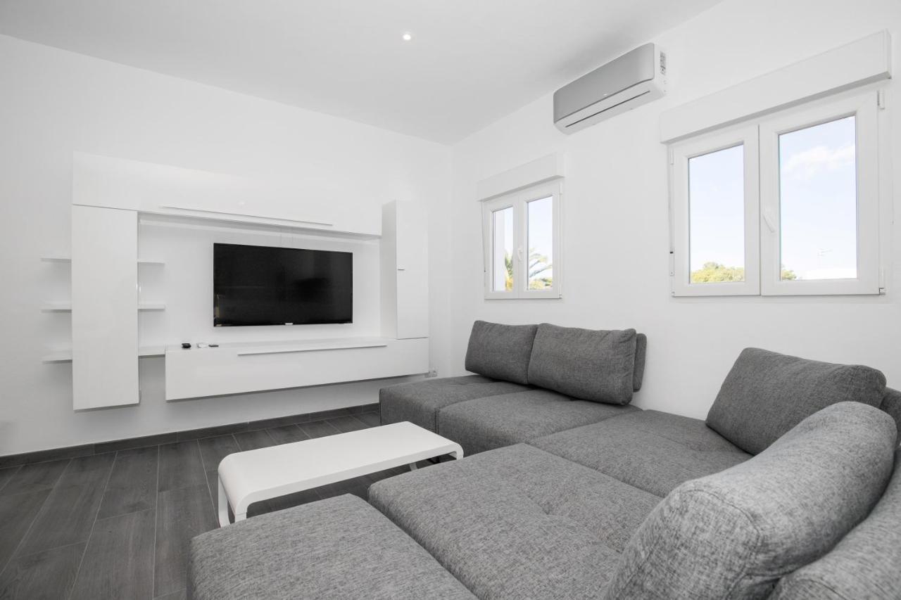 Apartamento Marei 2 Cala Blanca  Zewnętrze zdjęcie