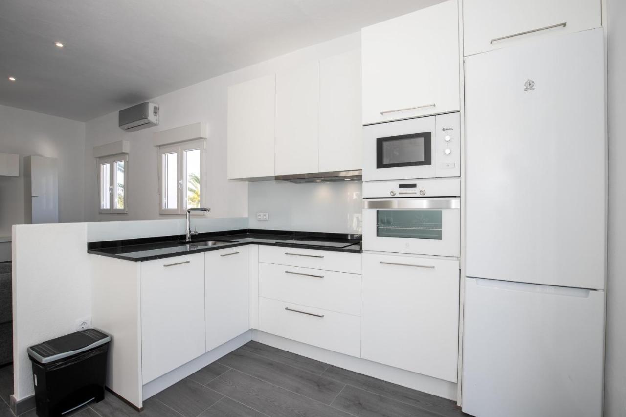 Apartamento Marei 2 Cala Blanca  Zewnętrze zdjęcie