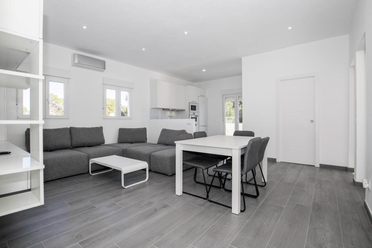 Apartamento Marei 2 Cala Blanca  Zewnętrze zdjęcie