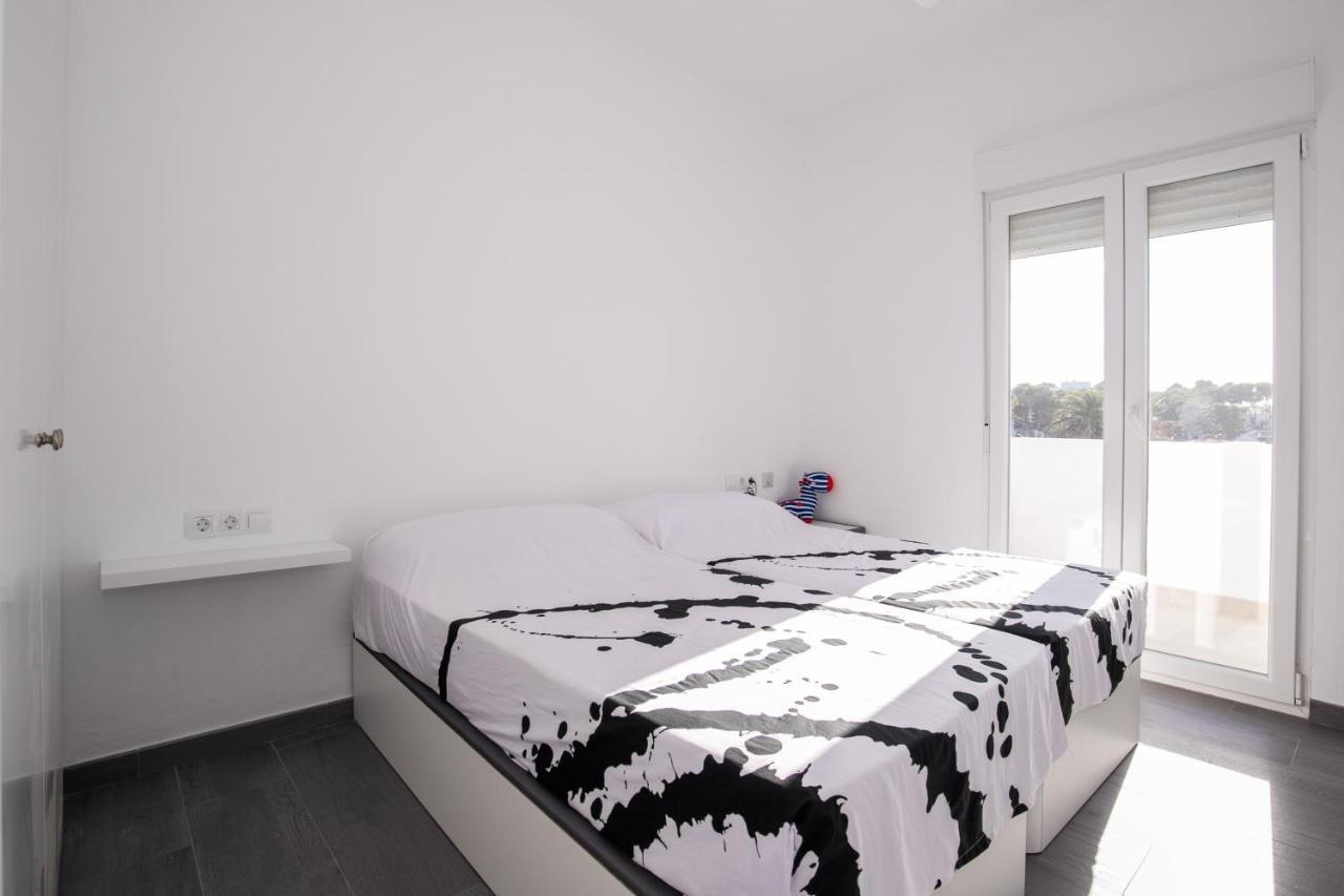 Apartamento Marei 2 Cala Blanca  Zewnętrze zdjęcie