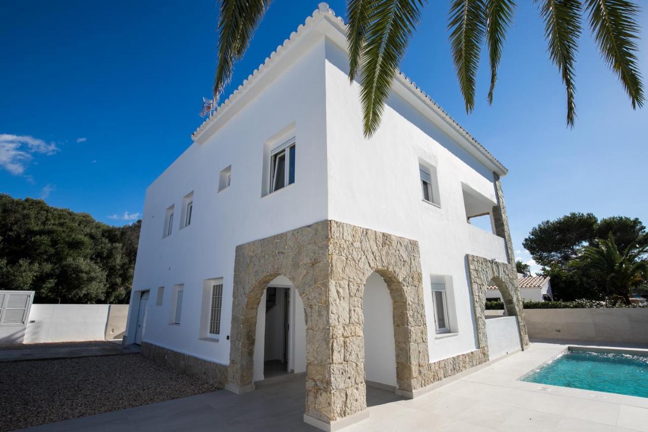 Apartamento Marei 2 Cala Blanca  Zewnętrze zdjęcie