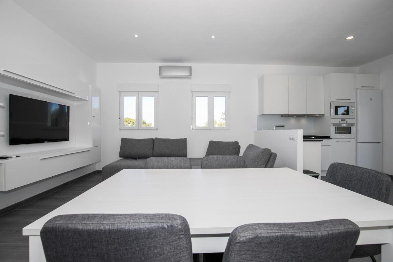 Apartamento Marei 2 Cala Blanca  Zewnętrze zdjęcie